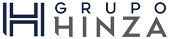 Logo Grupo Hinza